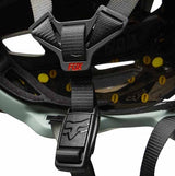 Fox SPEEDFRAME PRO DVIDE,AS Eucalyptus