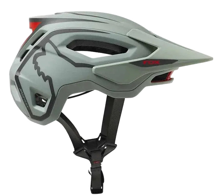 Fox SPEEDFRAME PRO DVIDE,AS Eucalyptus