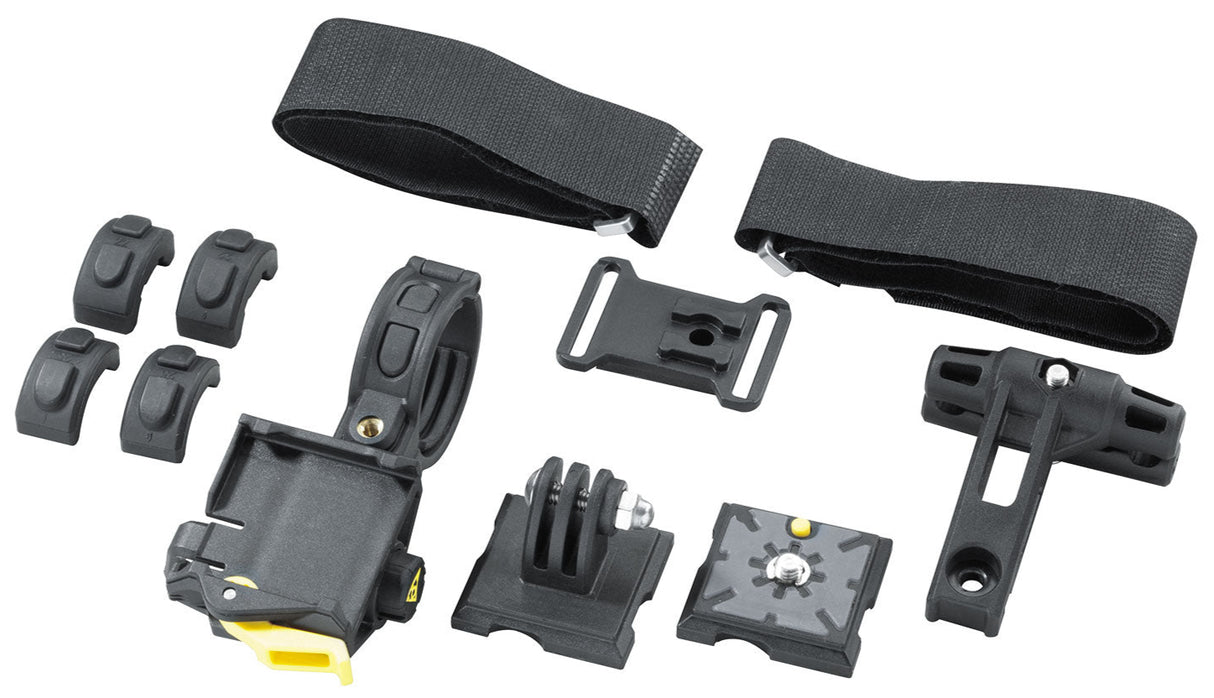 Topeak Sport Camera Multi-Mount Adapter