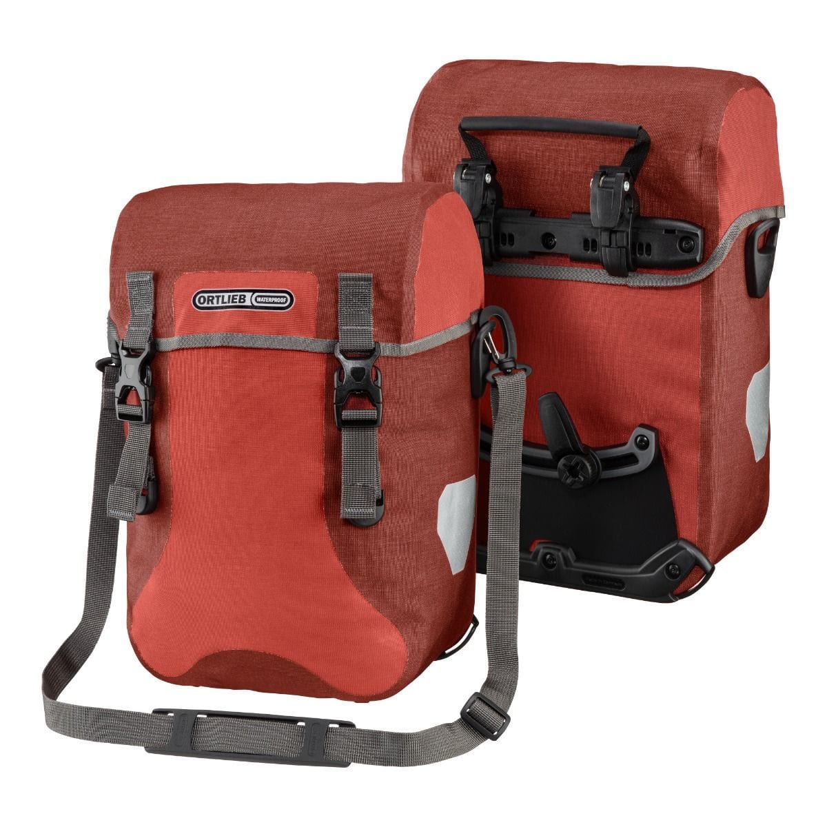 Ortlieb Sport-Packer Plus QL2.1 Waterproof Pannier Bag (Pair)
