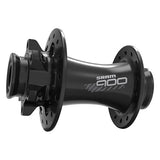 SRAM 900 MTB Rear Hub 6-Bolt 24 Hole QR and 12x142mm - Black