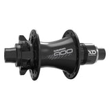 SRAM 900 MTB Rear Hub 6-Bolt 24 Hole QR and 12x142mm - Black