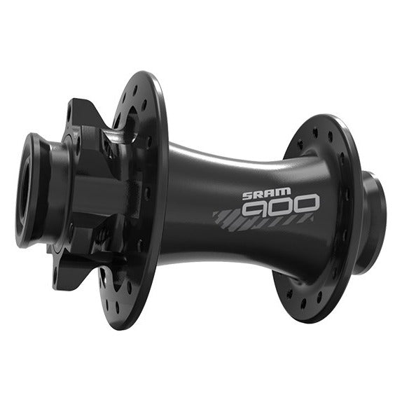 SRAM 900 MTB Rear Hub 6-Bolt 32 Hole 12x148mm Boost - Black
