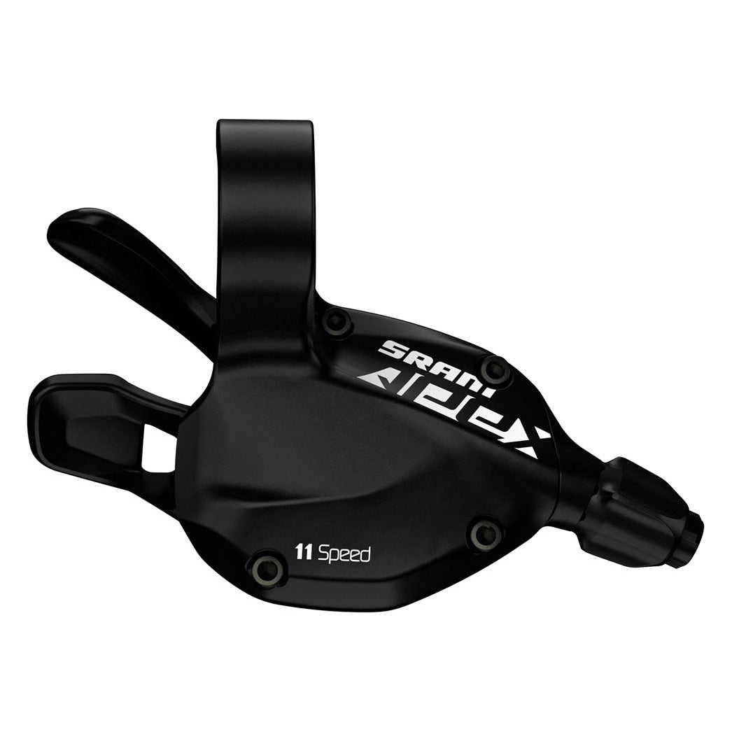 SRAM Apex 1 11-Speed Flat Bar Rear Trigger Shifter - Black