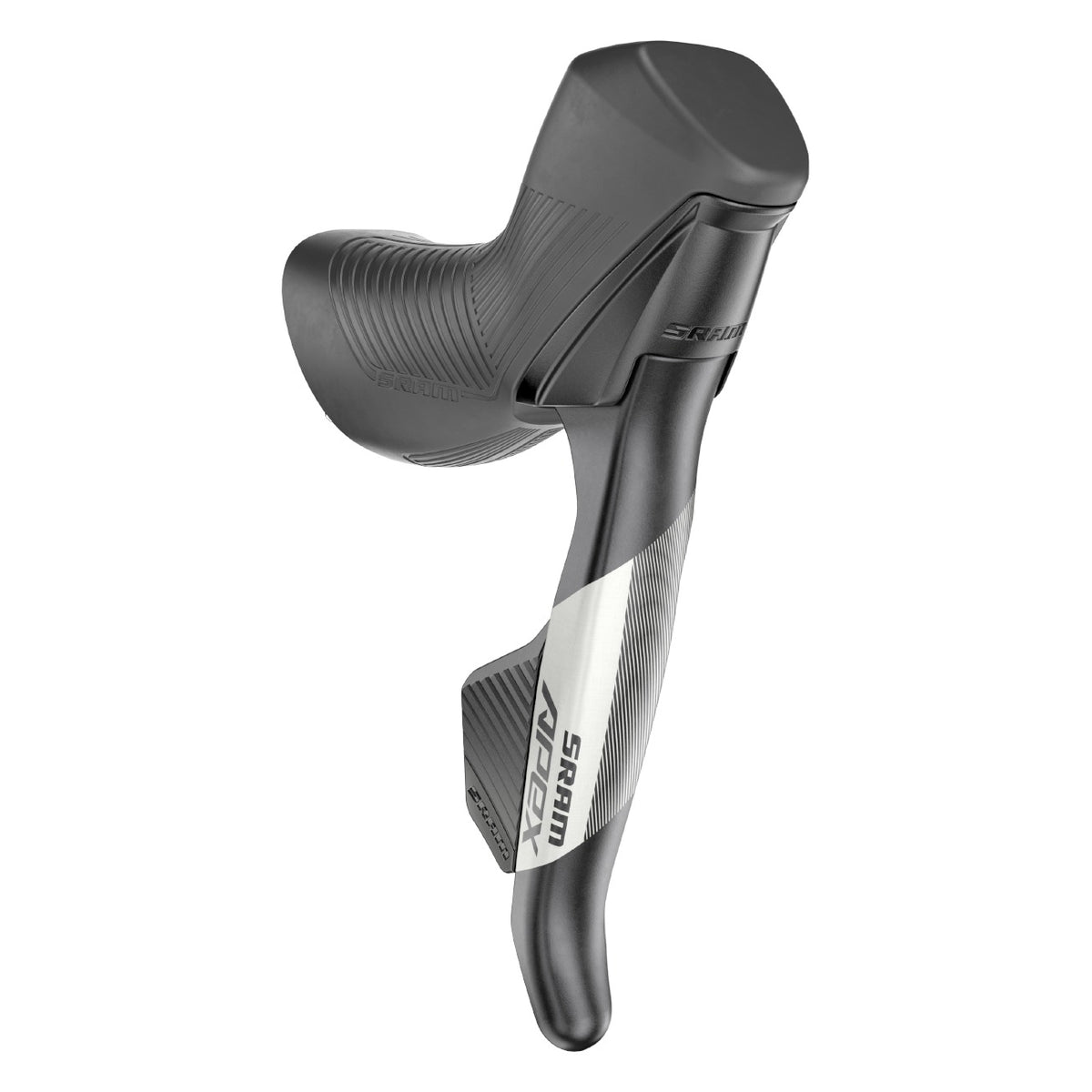 SRAM Apex AXS D1 Shift-Brake System Front and Rear Flat Mount