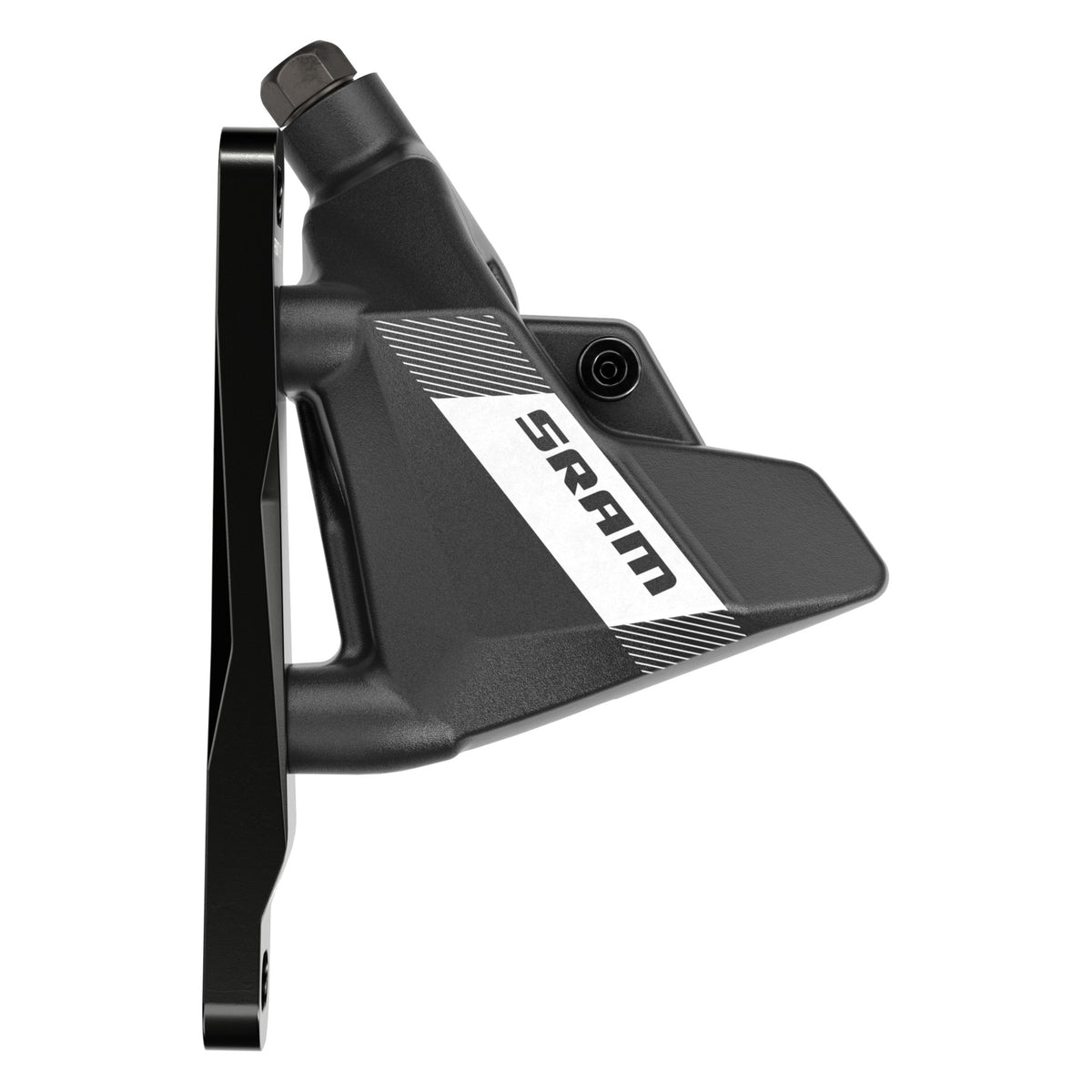 SRAM Apex AXS D1 Shift-Brake System Front and Rear Flat Mount