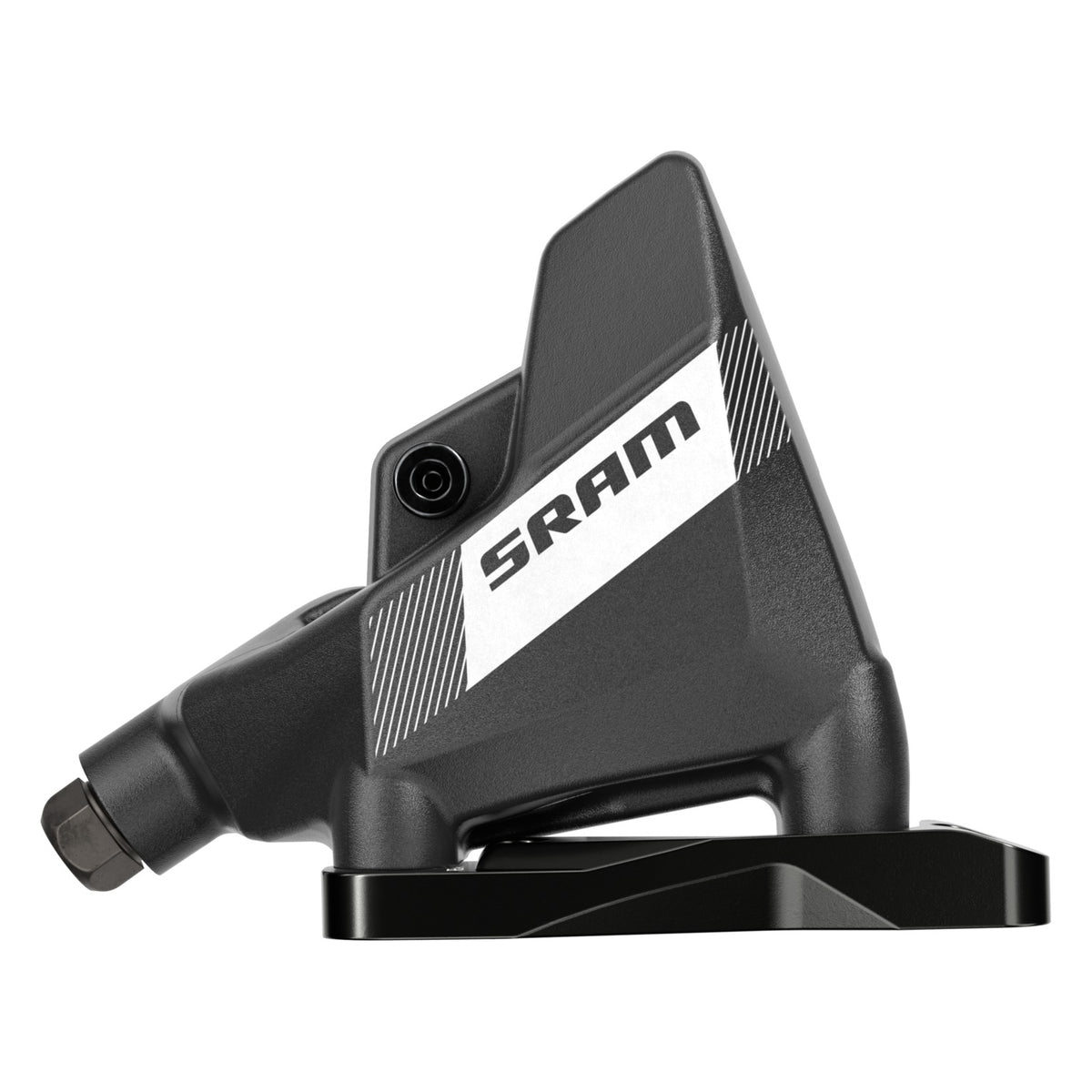 SRAM Apex AXS D1 Shift-Brake System Front and Rear Flat Mount