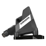 SRAM Apex AXS D1 Shift-Brake System Front and Rear Flat Mount