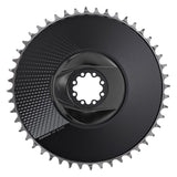 SRAM Apex X-Sync 40T Road Direct Mount Chainring Steel - Black