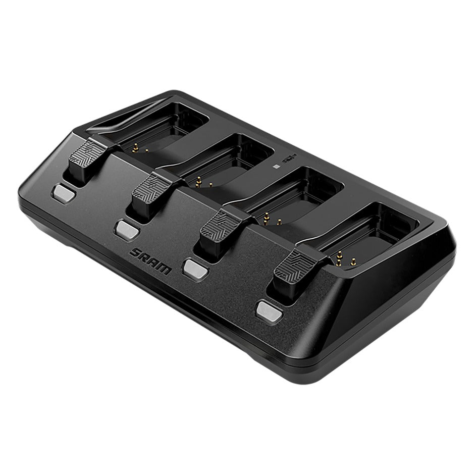 SRAM AXS Four Battery USB-C Charger