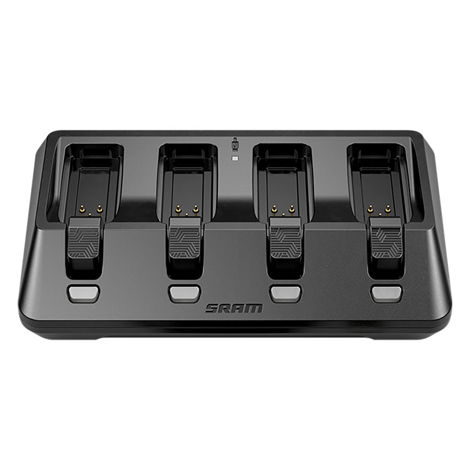 SRAM AXS Four Battery USB-C Charger
