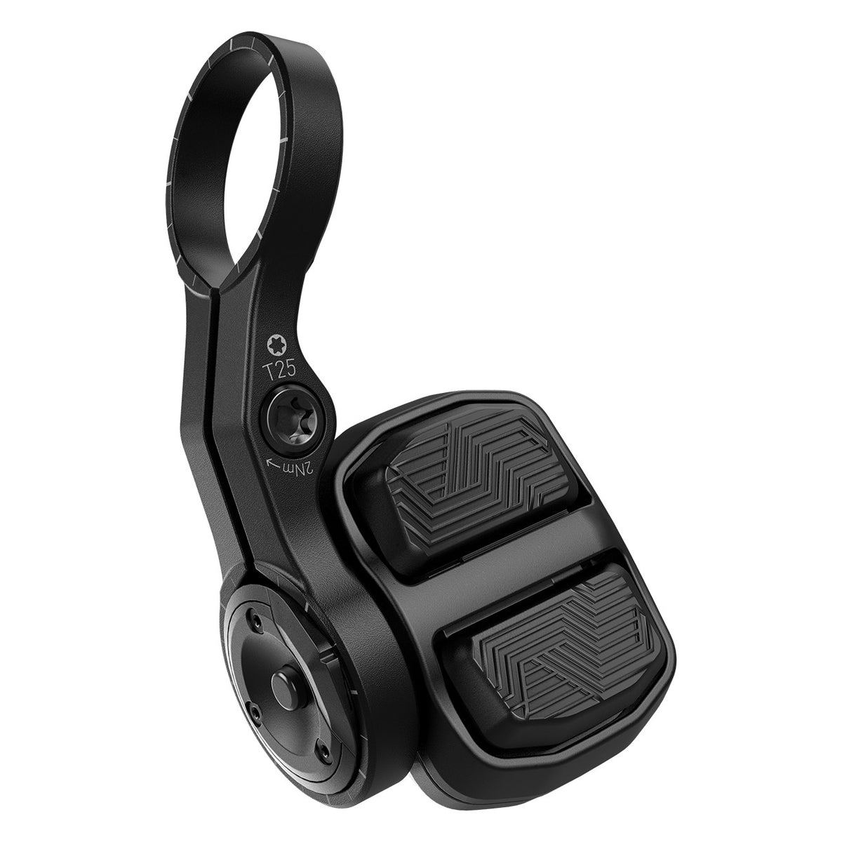 SRAM AXS Pod D1 2-Button Controller with Discrete Clamp