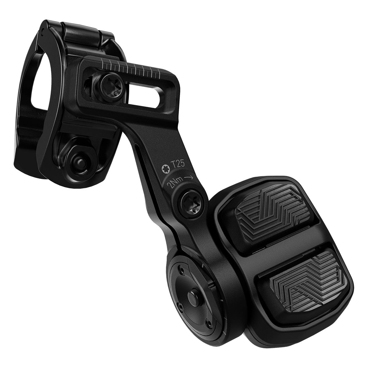 SRAM AXS Pod D1 2-Button Controller with Discrete Clamp