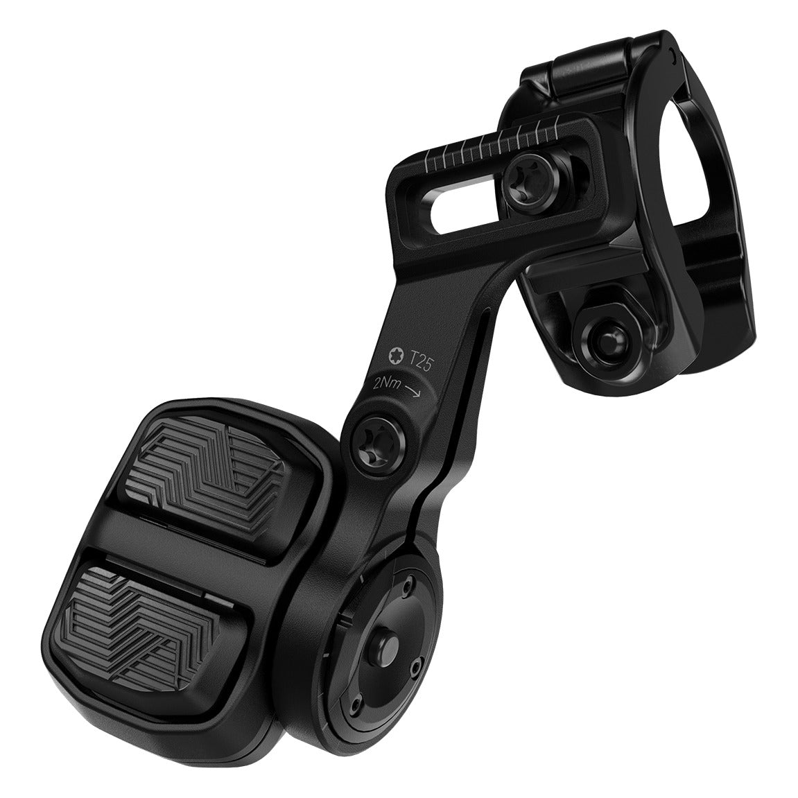 SRAM AXS Pod D1 2-Button Controller with Discrete Clamp