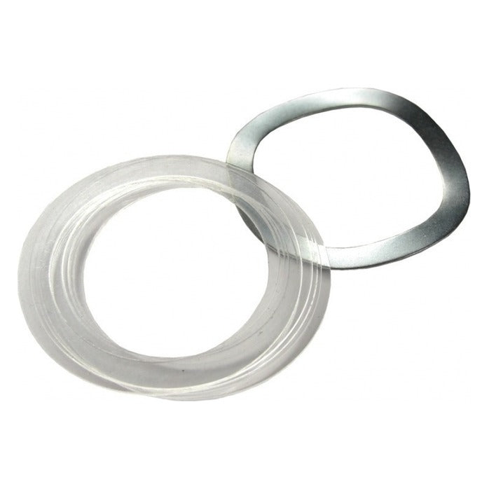 SRAM BB30 Bottom Bracket Shim and Wave Washer Kit