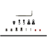 SRAM Brake Hose Kit DB HYD 2000mm Double Compression - AVIDCode/R,Elixir1/3,Juicy3,DB 1/3/8,LevelULT/TLM(B1),Le