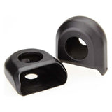 SRAM Crank Arm Guard Boots - Black (2 Pack)