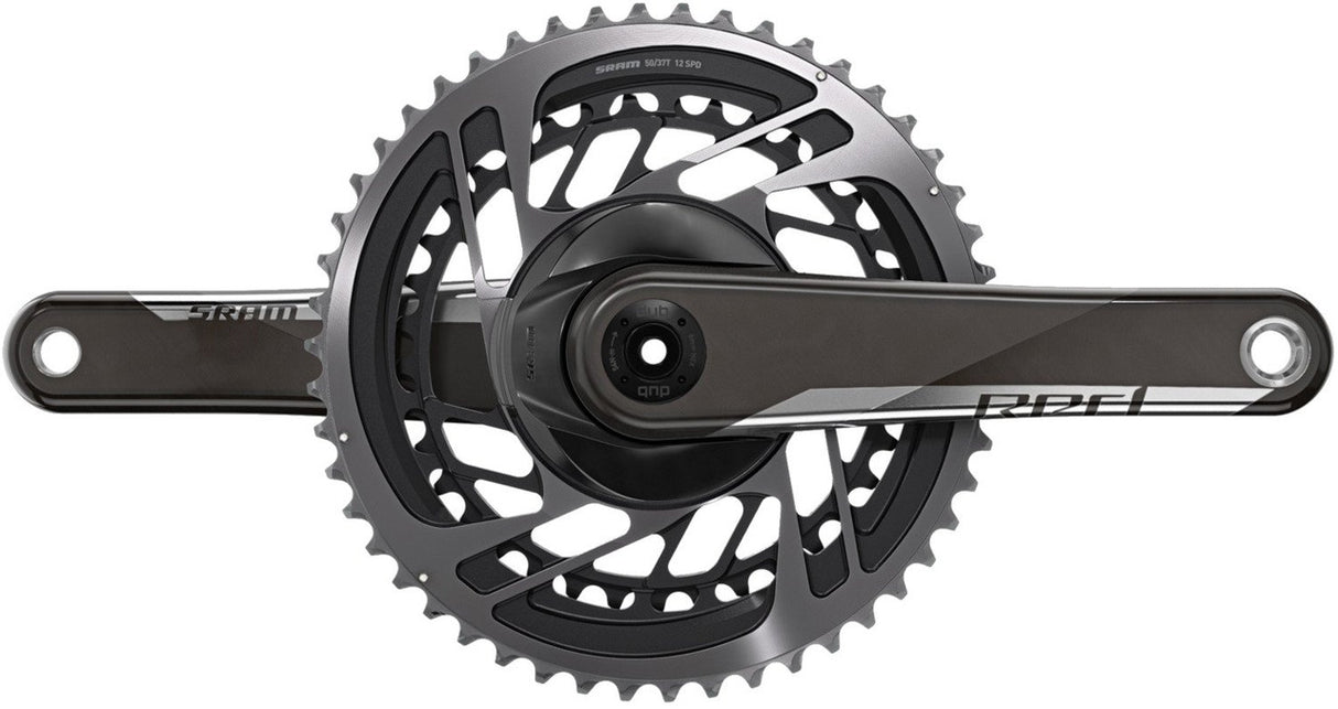 SRAM Red D1 DUB 48-35T Crankset (BB not included)