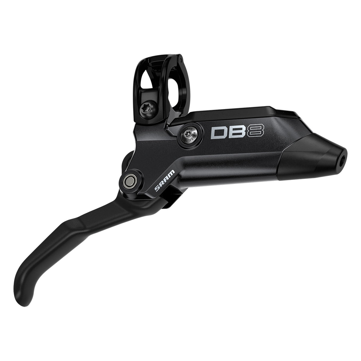 SRAM DB8 Stealth Rear Disc Brake - Diffusion Black