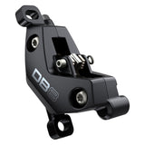 SRAM DB8 Stealth Rear Disc Brake - Diffusion Black