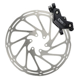 SRAM DB8 Stealth Rear Disc Brake - Diffusion Black