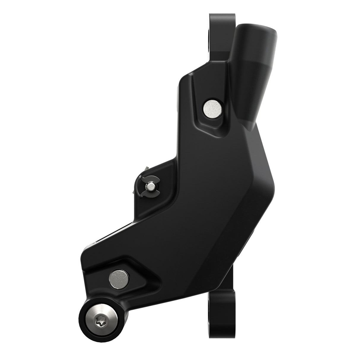 SRAM DB8 Stealth Rear Disc Brake - Diffusion Black