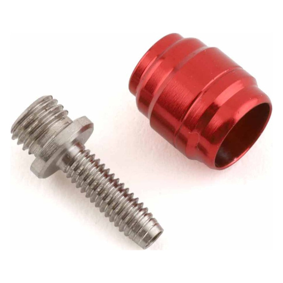 SRAM Disc Brake Hose Fitting Kit Stealth-a-majig (Single)