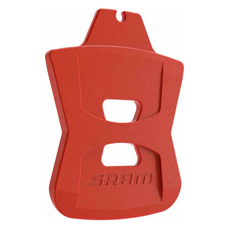 SRAM Disc Brake Pad Spacer 2.8mm 2-Piece Caliper (2 Pack)