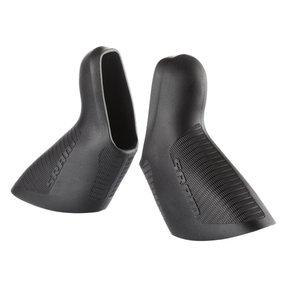 SRAM DoubleTap Replacement Hoods - Black