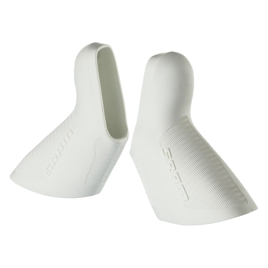SRAM DoubleTap Replacement Hoods - Black