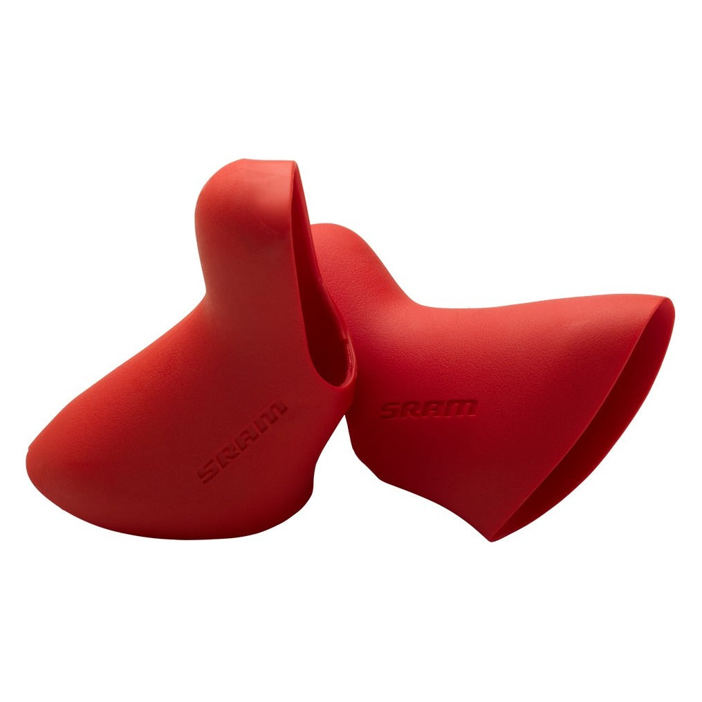 SRAM DoubleTap Replacement Hoods - Black