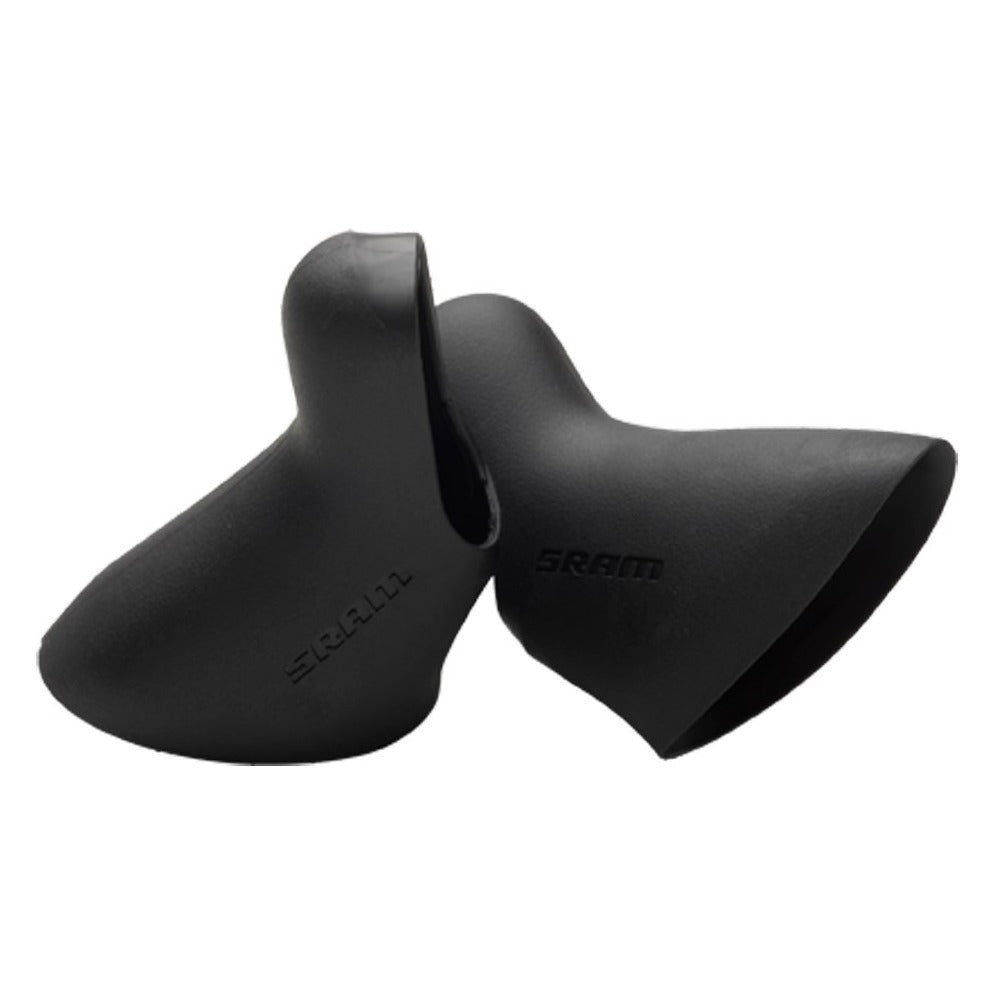 SRAM DoubleTap Replacement Hoods - Black