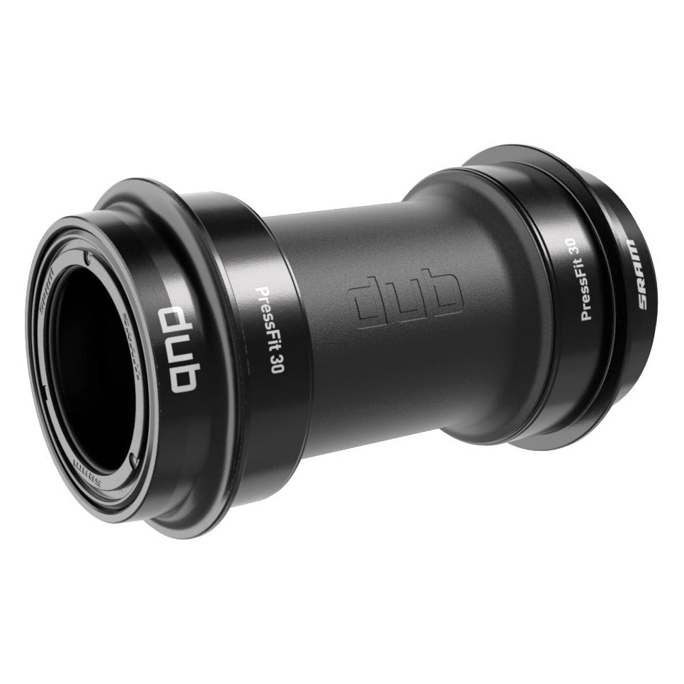 SRAM DUB PressFit 30 MTB Wide 83mm Bottom Bracket