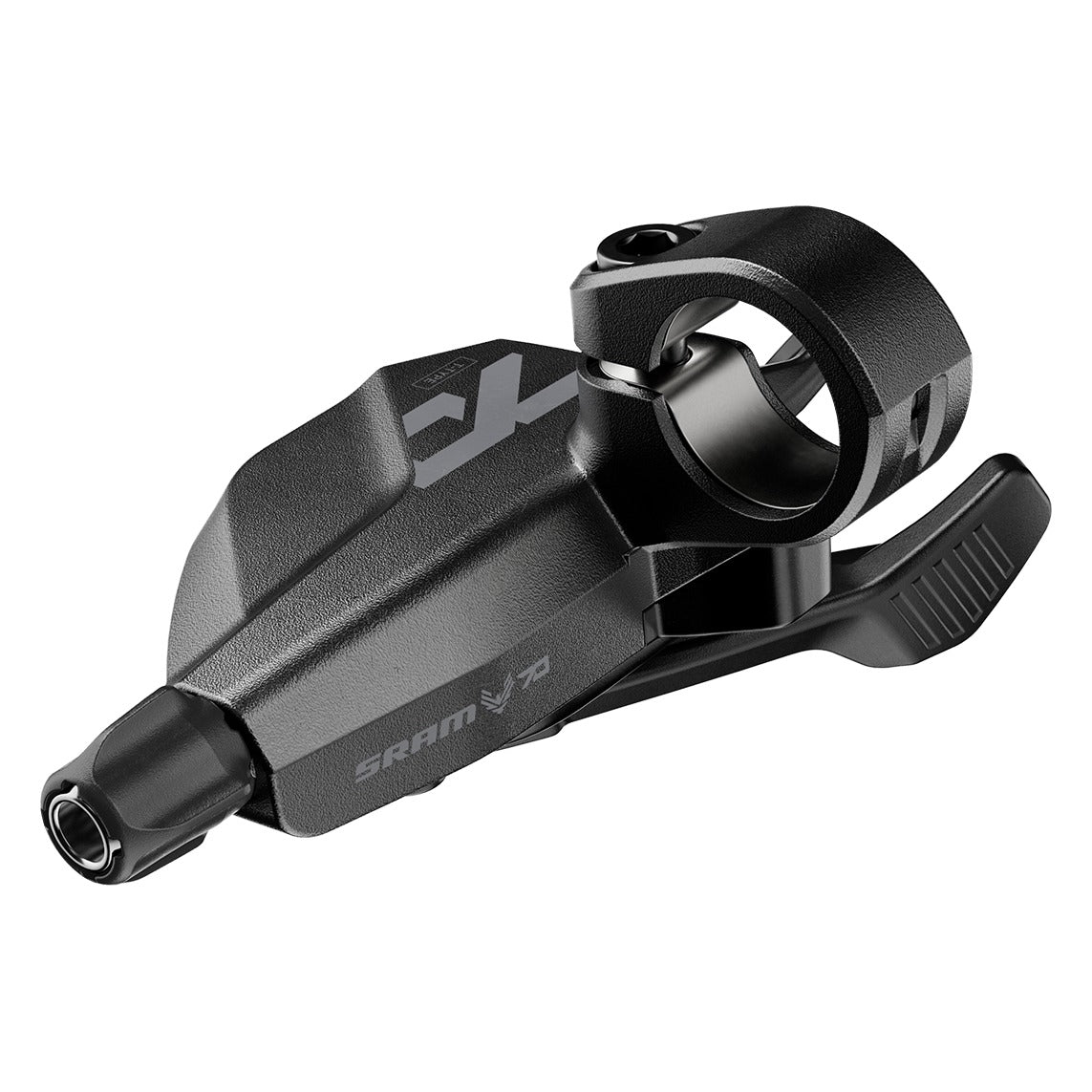 SRAM Eagle 70 T-Type 12-Speed Trigger Shifter A2 - Black