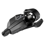 SRAM Eagle 70 T-Type 12-Speed Trigger Shifter A2 - Black