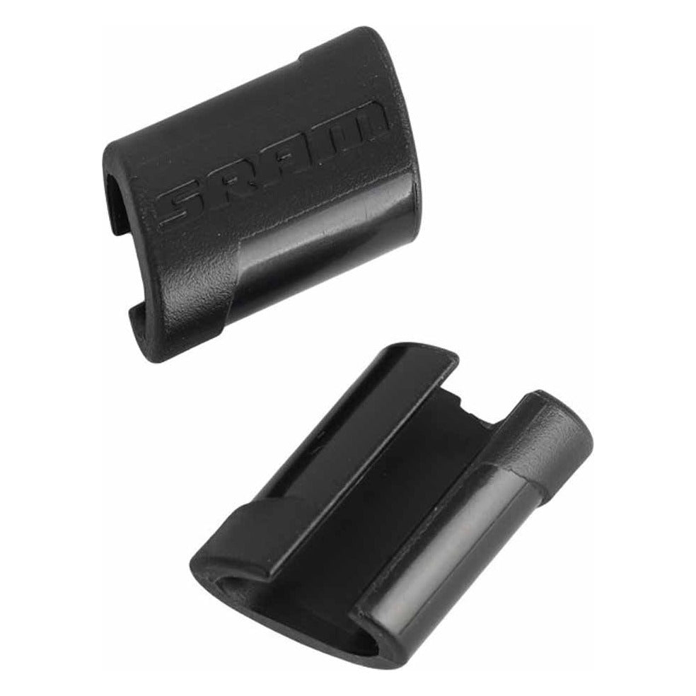 SRAM Eagle 90 and 70 Trigger Shifter Cable Hose Clips (2 Pack)