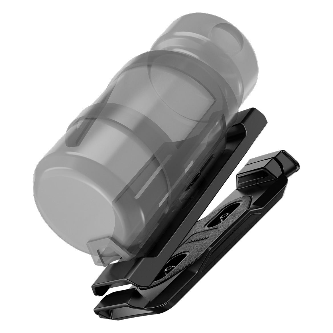 SRAM Eagle Powertrain Range Extender Holder and Cable 320mm
