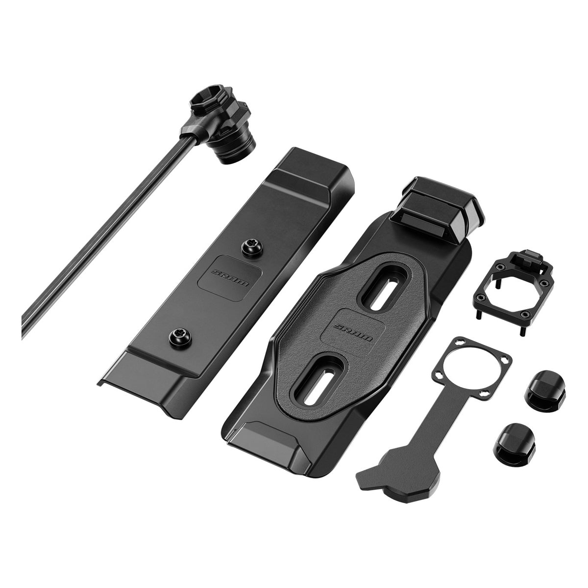 SRAM Eagle Powertrain Range Extender Holder and Cable 320mm