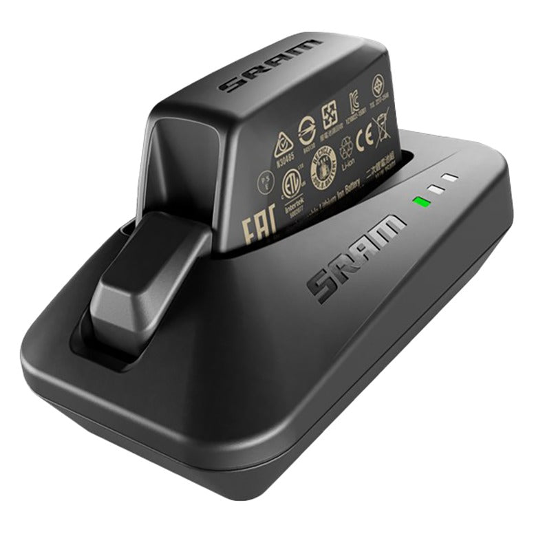 SRAM eTap AXS USB-C Single Battery Charger