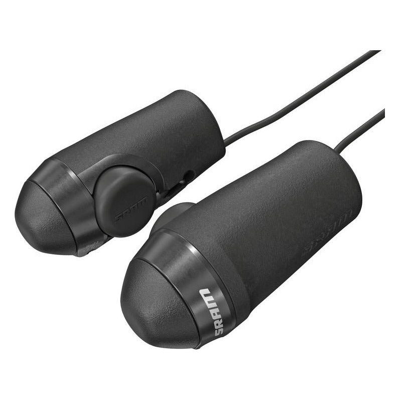 SRAM eTap Blip Grip Aero TT Clamps (Pair)