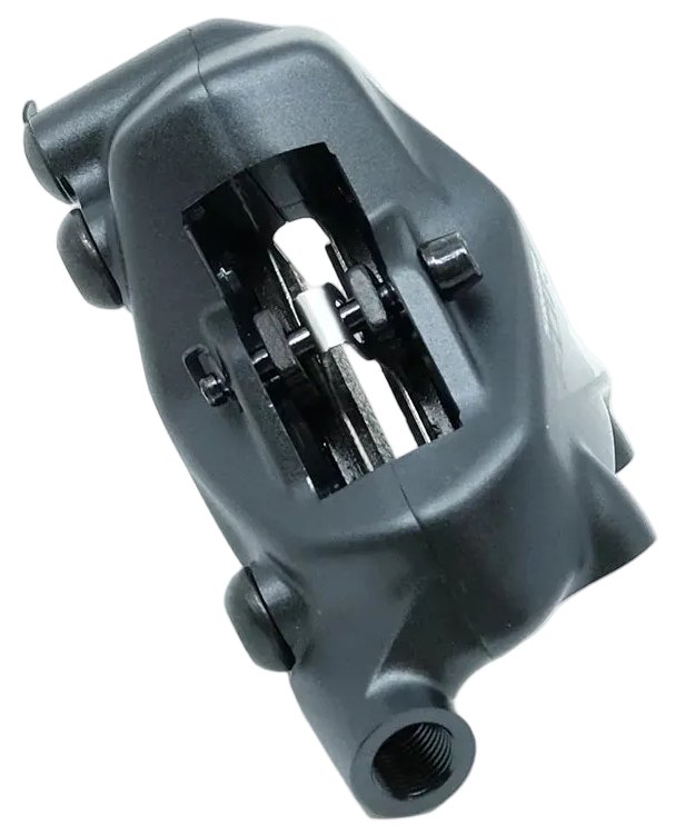 SRAM DB Assy Force eTap AXS HRD FM Frt/Rr Incl Pads