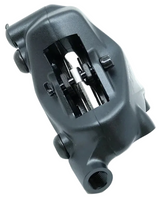 SRAM DB Assy Force eTap AXS HRD FM Frt/Rr Incl Pads