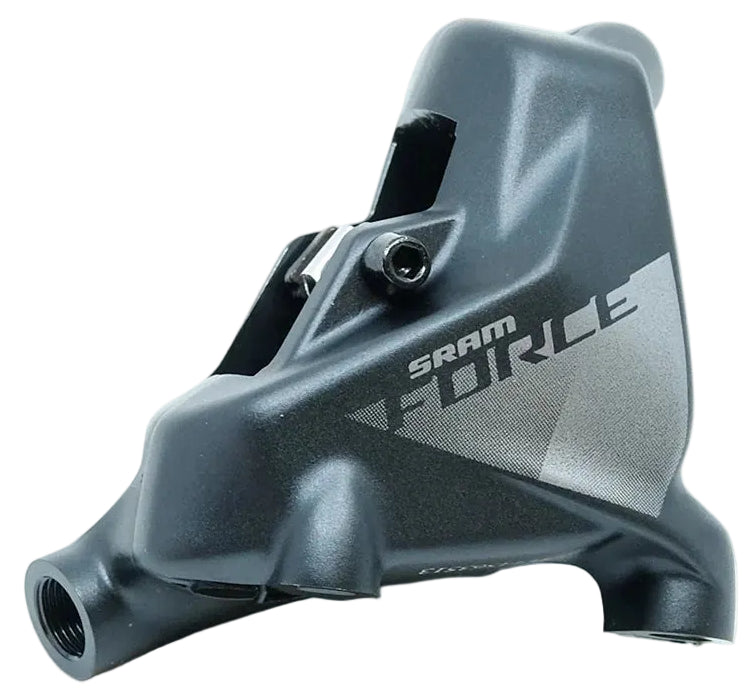 SRAM DB Assy Force eTap AXS HRD FM Frt/Rr Incl Pads
