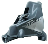 SRAM DB Assy Force eTap AXS HRD FM Frt/Rr Incl Pads