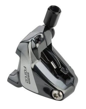 SRAM Force 22/Force 1 HRD Flat Mount Caliper Assembly Front/Rear