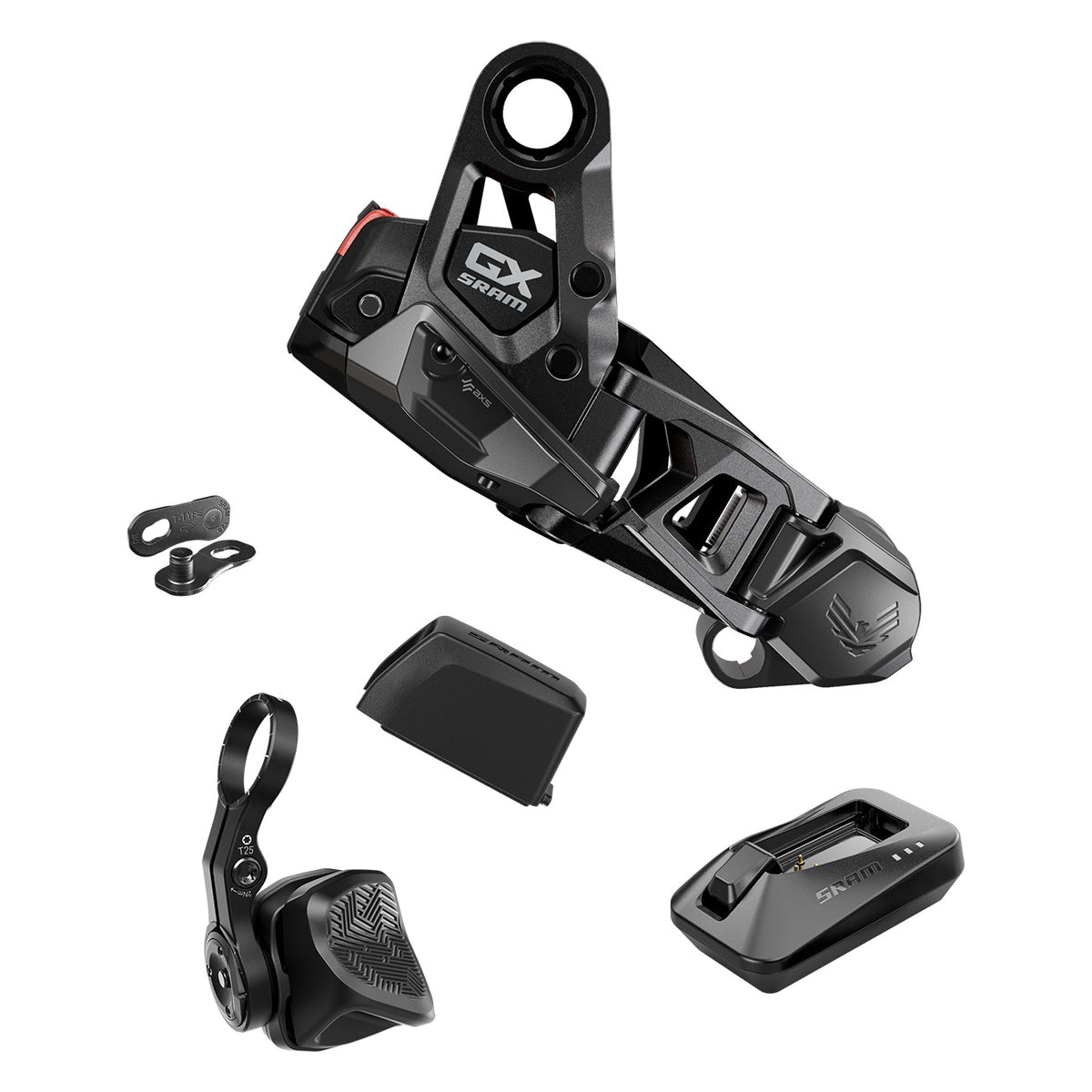 SRAM GX Eagle AXS T-Type Transmission Upgrade Kit for Eagle 90