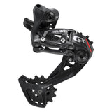SRAM GX Type 2.1 2x11-Speed Rear Derailleur Long Cage - Red