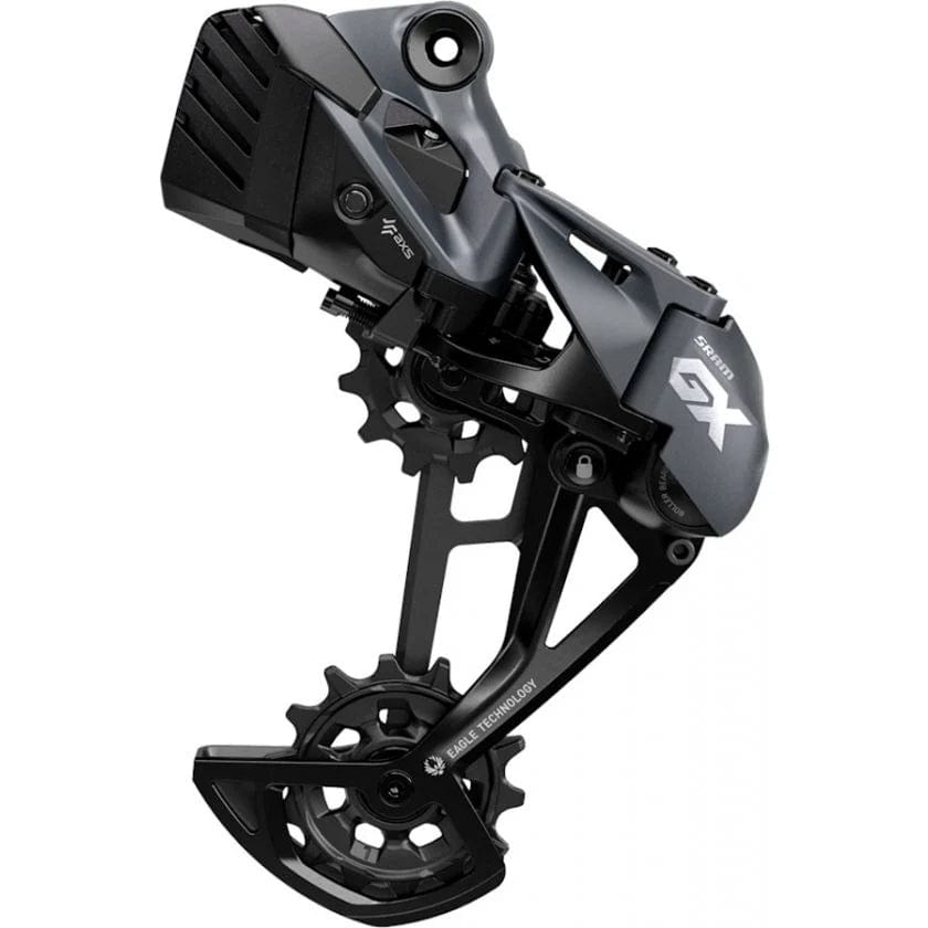 SRAM GX Eagle AXS 12 Speed Rear Derailleur Lunar Grey