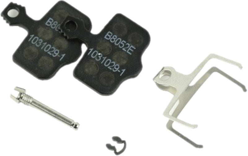 SRAM Disc Brake Pads Organic/Steel Small Quiet