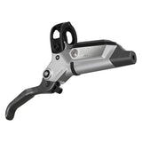 SRAM Maven Ultimate Front Disc Brake - Clear Anodised